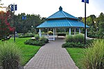 Rolesville Main Street Park